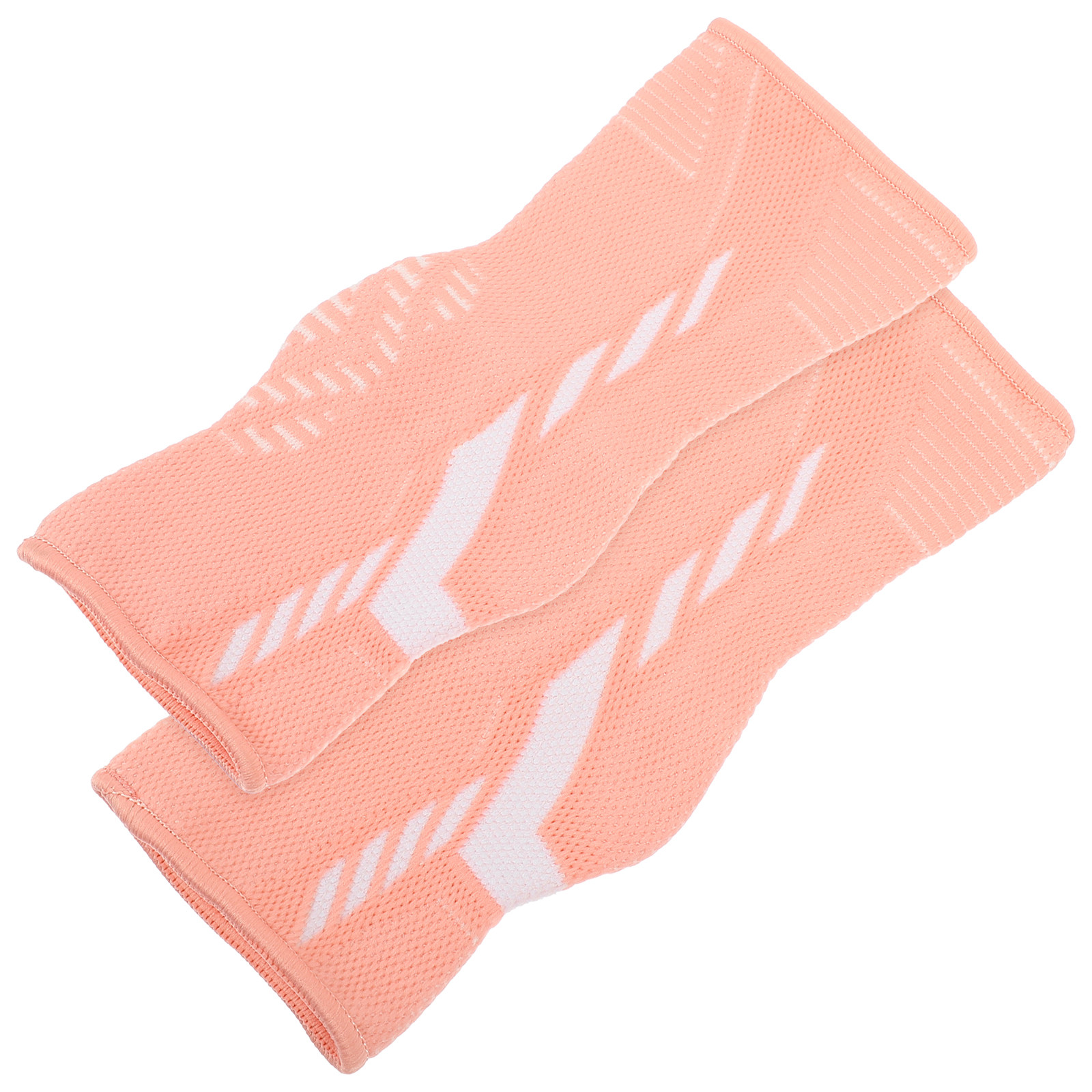 Ankle Brace Sock - 1Pair Pressure Socks Ankle Compression Sleeve
