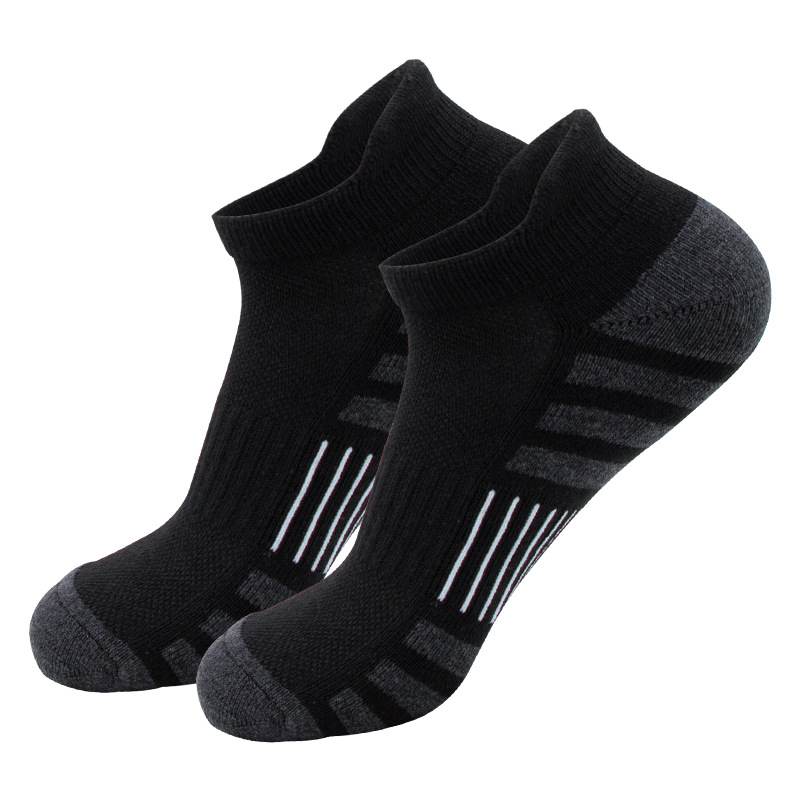 12/24 Pairs Cushioned Breathab - огляд і ціна Athletic Sock Cushion