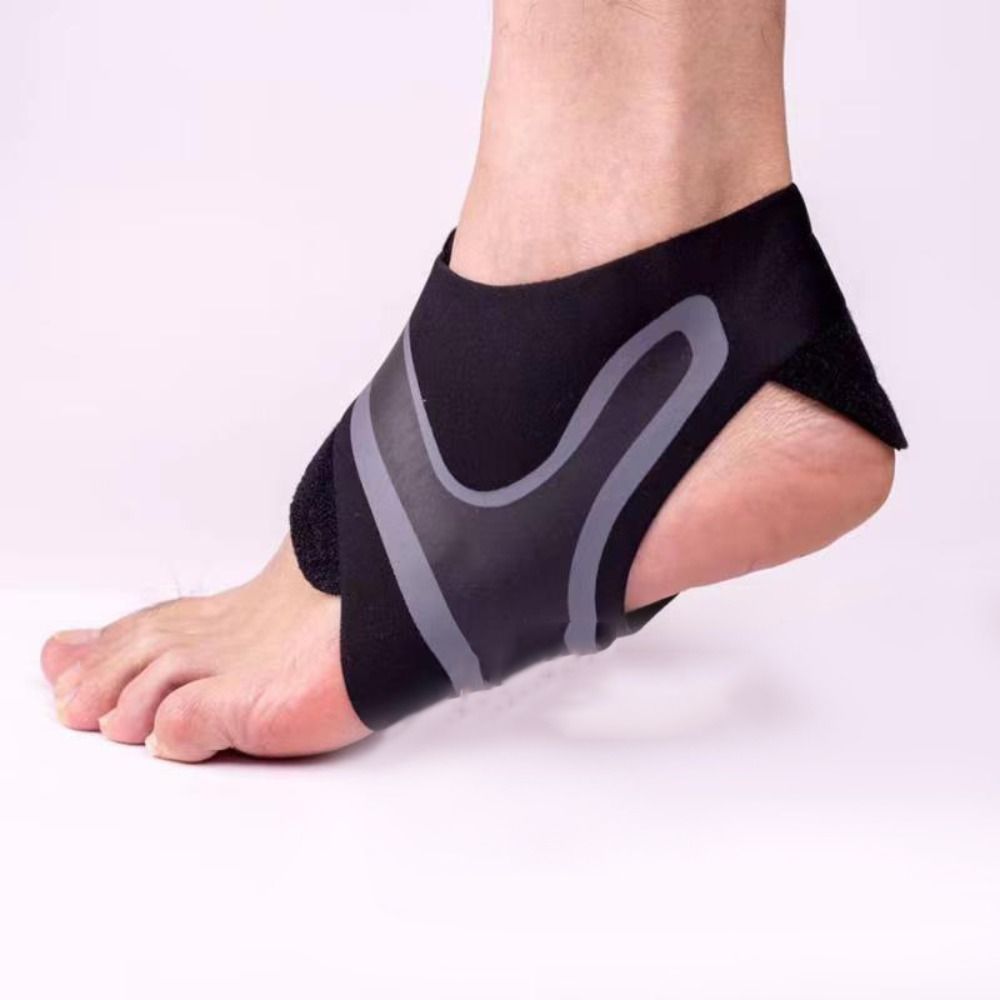 Plantar Fasciitis Foot Socks T - огляд і ціна Ankle Brace Sock