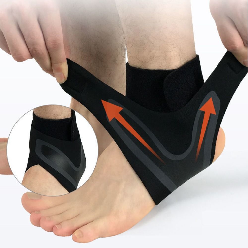 Plantar Fasciitis Foot Socks T - огляд і ціна Ankle Brace Sock