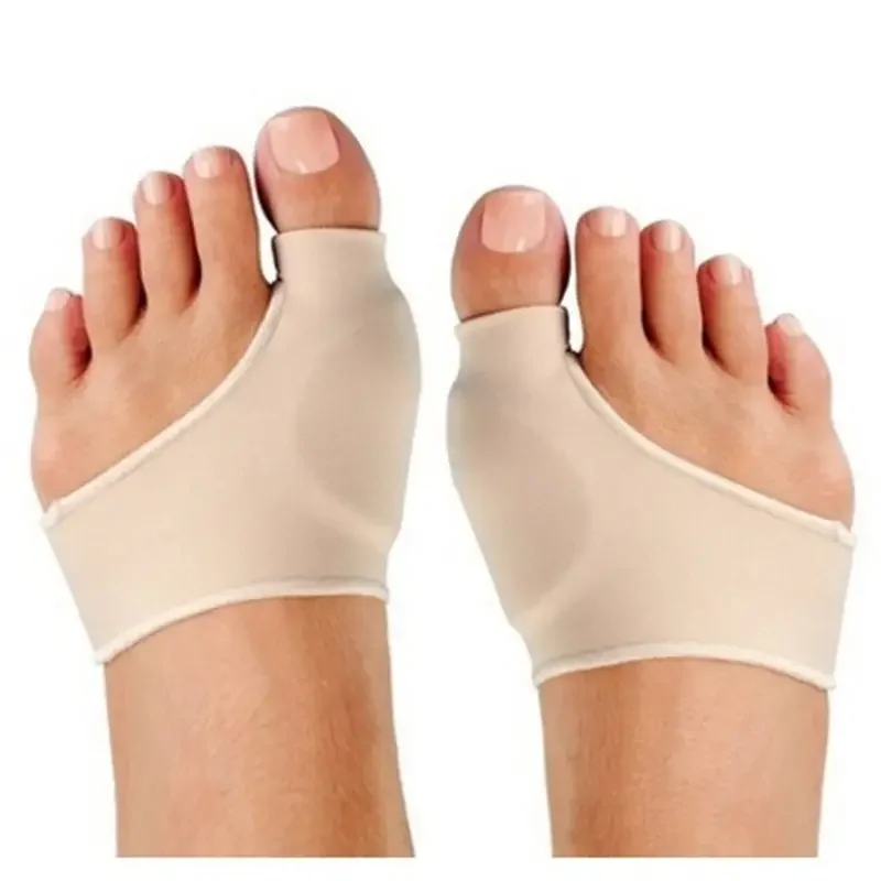 Silicone Toe Separator Socks - - огляд і ціна Ankle Brace Sock