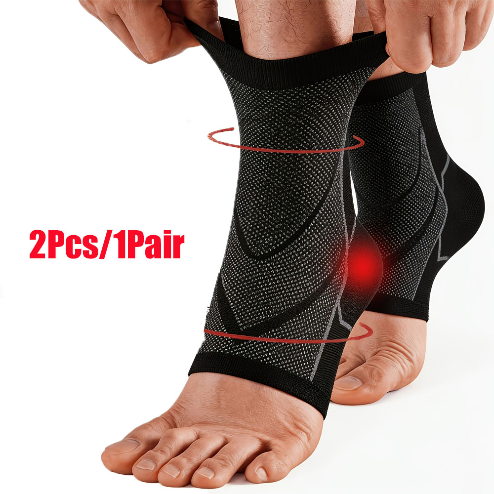 2pcs Ankle Brace for Men & Wom - огляд і ціна Ankle Brace Sock