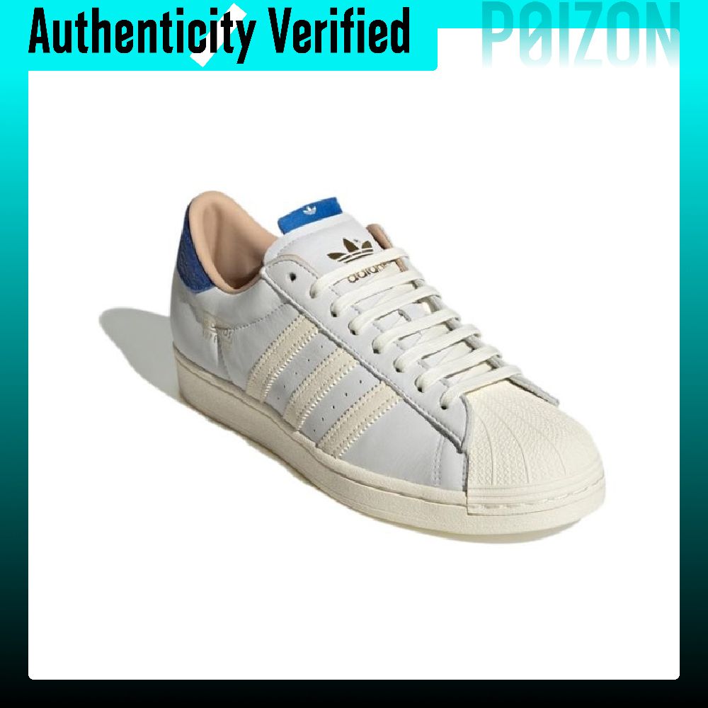 Adidas Originals SUPERSTAR Ska - огляд і ціна Adidas Shoes Superstar