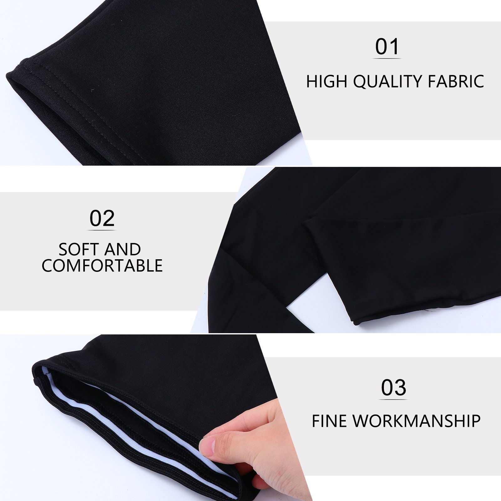 Cycling Leg Warmers Thermal Fl - огляд і ціна Compression Sleeve Calf