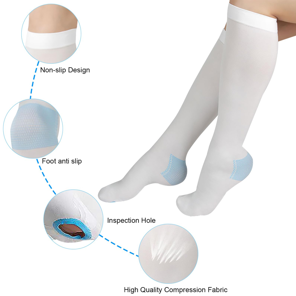 1Pair T.E.D. Anti Embolism Sto - огляд і ціна Compression Sock Medical