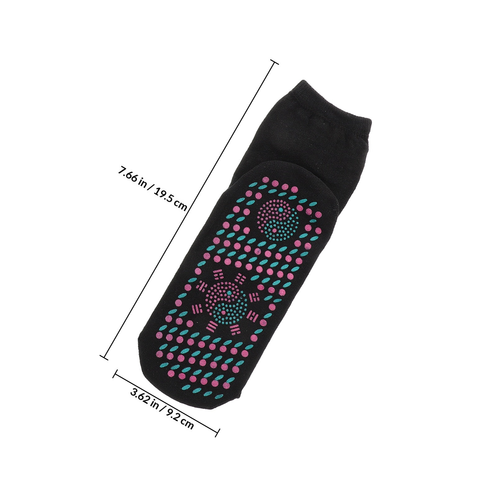 3Pairs Thermal Socks Self-Heat - огляд і ціна Thermal Sock Winter
