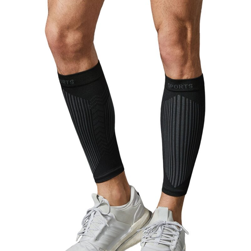 Professional High Elastic Comp - огляд і ціна Compression Sleeve Calf