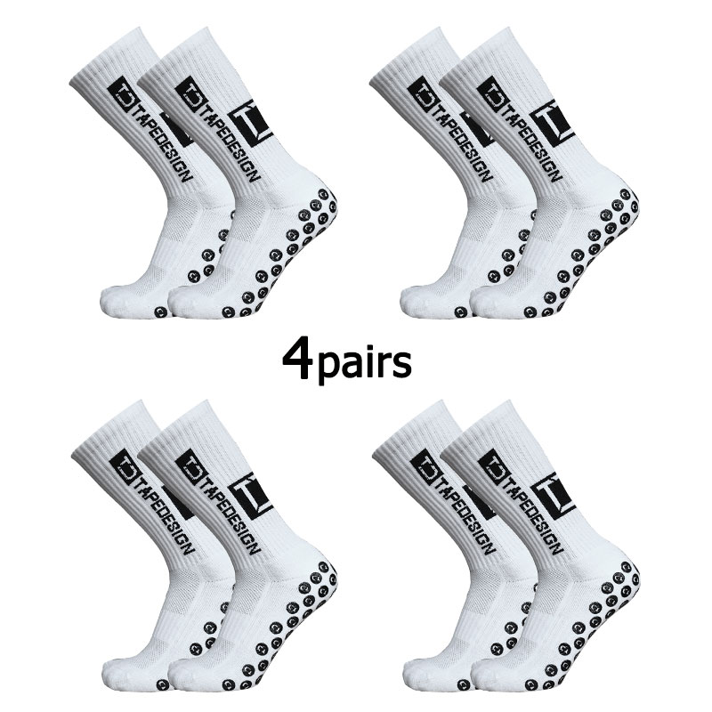 4Pairs/Lot 2024 New ANTI SLIP  - огляд і ціна Compression Sleeve Calf