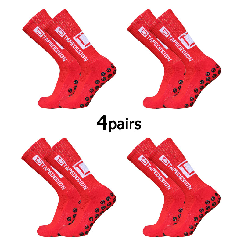 4Pairs/Lot 2024 New ANTI SLIP  - огляд і ціна Compression Sleeve Calf