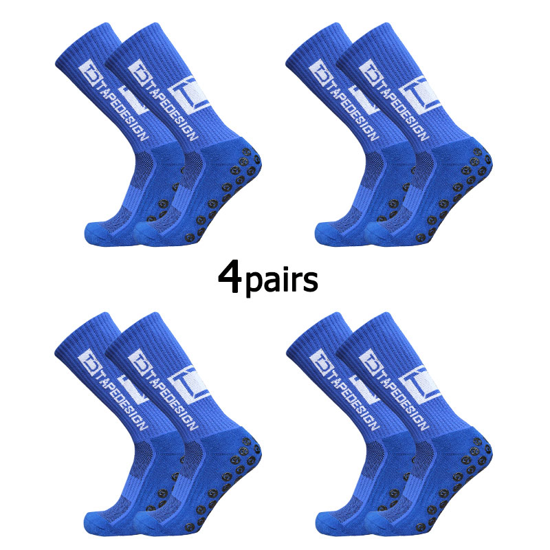 4Pairs/Lot 2024 New ANTI SLIP  - огляд і ціна Compression Sleeve Calf